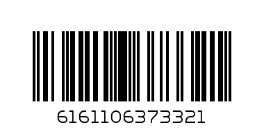 O/P RING BINDER  812/2R  ORANGE - Barcode: 6161106373321