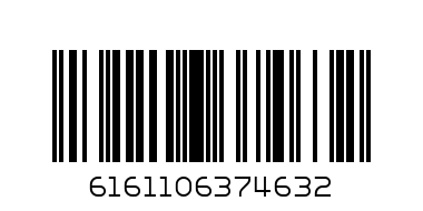 Glue stick, 40g - Barcode: 6161106374632