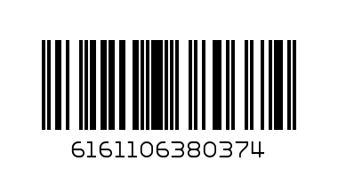 INYANGE YOGHURT COCO PINE 250G - Barcode: 6161106380374