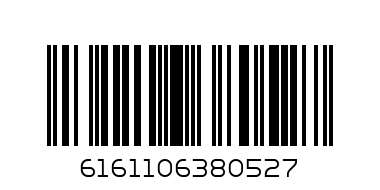 Inyange apple 1l - Barcode: 6161106380527