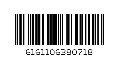 INYANGE BUTTER UNSALTED 500G - Barcode: 6161106380718