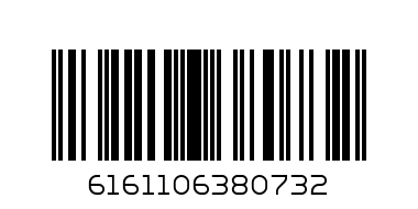 INYANGE YOGHURT 400G - Barcode: 6161106380732