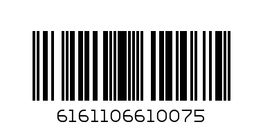 SALIT OIL 5LT - Barcode: 6161106610075