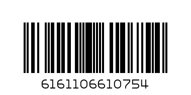 DIVA MANGO 200G - Barcode: 6161106610754