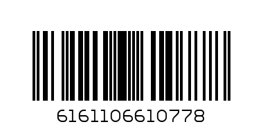Diva Citrus n Cream 200g - Barcode: 6161106610778