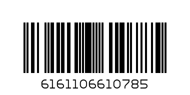 Diva Sunshine B/Soap 100g - Barcode: 6161106610785