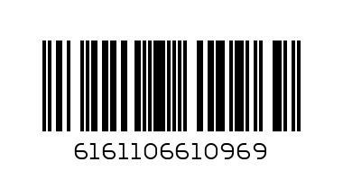 FRY MATE COOKING FAT 1KG - Barcode: 6161106610969