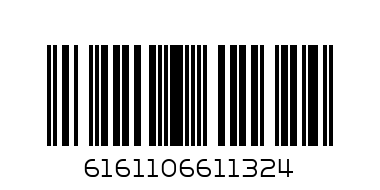 FRY MATE SATCHET 500G - Barcode: 6161106611324