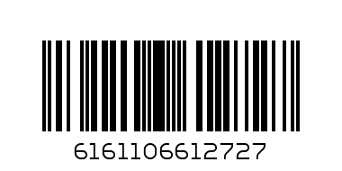 USHINDI   SOAP ANTISEPTIC 175 G - Barcode: 6161106612727