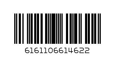 DETREX COOL MINT 80G - Barcode: 6161106614622