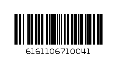 MASAKA COW GHE 250G - Barcode: 6161106710041