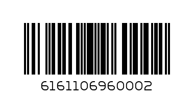 NESTLE CERELAC CHOCO 400G BOX - Barcode: 6161106960002