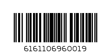 NESTLE CERELAC REG WHEAT BLE 400G BOX - Barcode: 6161106960019