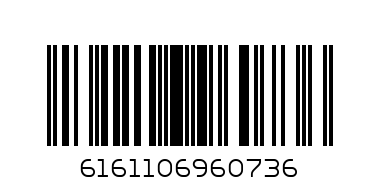 NESTLE CERELAC 3 FRUITY 350G - Barcode: 6161106960736