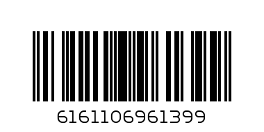 NESTLE CERELAC WHEAT/BLE 350G 6 MOINS*24 - Barcode: 6161106961399