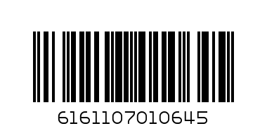 Magic powder, 250g - Barcode: 6161107010645