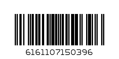 TUZO MAZIWA LALA POUCH 500G - Barcode: 6161107150396