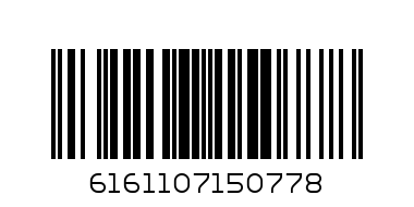 Ilara Mango Yoghurt Cup 150ml - Barcode: 6161107150778