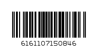 Ilara plain yoghurt 500ml - Barcode: 6161107150846