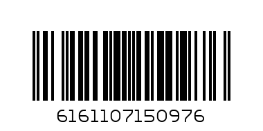 Brookside Dairy Fresh Yoghut Vanilla 250 ml - Barcode: 6161107150976