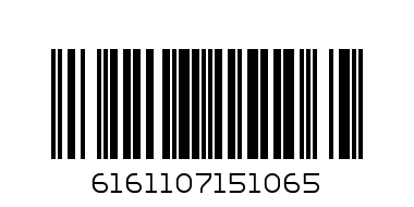 Dairy fresh strawberry spiderman - Barcode: 6161107151065