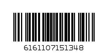 0039.11.86 BROOKSIDE MILK POWDER 450G - Barcode: 6161107151348