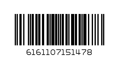 almond milk 1ltr - Barcode: 6161107151478