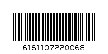 RADIANT HAIR POLISHER - Barcode: 6161107220068