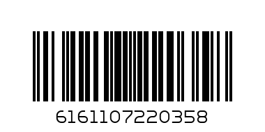 Movit Gel 80g - Barcode: 6161107220358