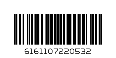 Radiant Leave In Treatment 250ml - Barcode: 6161107220532