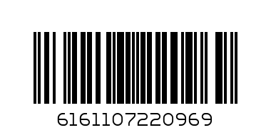 RADIANT STRAWBERRY SHAMPOO 1L - Barcode: 6161107220969