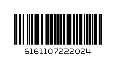 Radiant Leave In Treatment 300ml - Barcode: 6161107222024