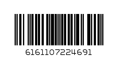 MOVIT STYLING GEL 50G - Barcode: 6161107224691