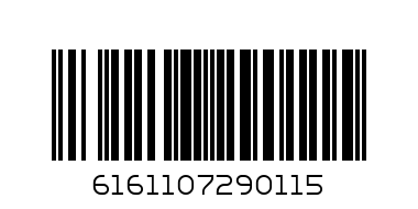 Cookies - Barcode: 6161107290115