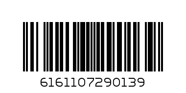 Honey yun food - Barcode: 6161107290139