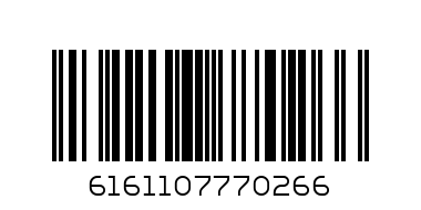 Elianto, 3 l - Barcode: 6161107770266