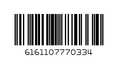 UFUTA 10LTRS - Barcode: 6161107770334