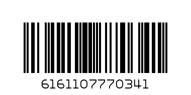 UFUTA 20LTR - Barcode: 6161107770341