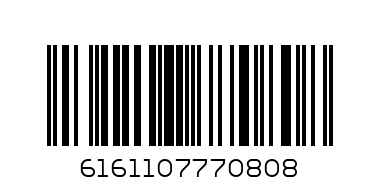 BAHARI FRY 1L - Barcode: 6161107770808