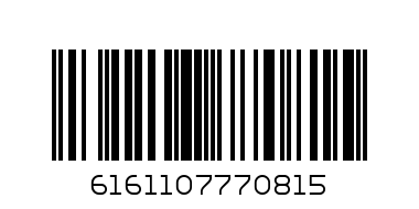 BAHARI FRY 3LTRS - Barcode: 6161107770815