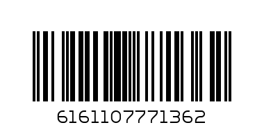 Noodies - Barcode: 6161107771362