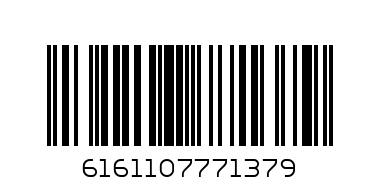 NOODIES BEEF 120G - Barcode: 6161107771379