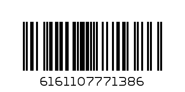 NOODIES CHICKEN 120G - Barcode: 6161107771386