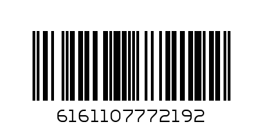 Msafi - Barcode: 6161107772192