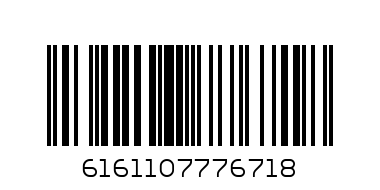 PINK STAR BAR SOAP 500G - Barcode: 6161107776718