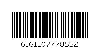 Power Boy - Barcode: 6161107778552