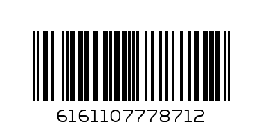 NURU YELLOW 60G - Barcode: 6161107778712