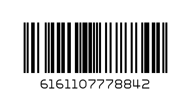 Nuru Natural 175g - Barcode: 6161107778842