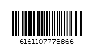 Nuru DWLiquid Lemon 500ml - Barcode: 6161107778866