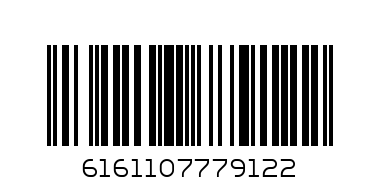 Pure and Natural Soap 200g - Barcode: 6161107779122
